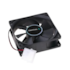 Cooler Fan Deepcool Xfan 80 80mm Preto Dp-fdc-xf80
