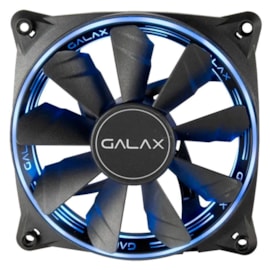 COOLER FAN GALAX VORTEX WIND-02 PRETO ARGB FG02T4PAR0