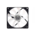 Cooler Fan Scythe Kaze Flex 120 Slim Rgb 120Mm Preto Kf1215Fd18R-P