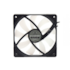 Cooler Fan Scythe Kaze Flex 120 Slim Rgb 120Mm Preto Kf1215Fd18R-P