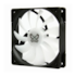 Cooler Fan Scythe Kaze Flex Rgb 120Mm 1200 Rpm Com Pwm Preto Su1225Fd12Mr-Rhp