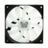 Cooler Fan Scythe Kaze Flex Rgb 120Mm 1200 Rpm Com Pwm Preto Su1225Fd12Mr-Rhp