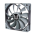 Cooler Fan Scythe Kaze Flex Rgb 120Mm 1200 Rpm Com Pwm Preto Su1225Fd12Mr-Rhp
