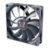 Cooler Fan Scythe Kaze Flex Rgb 120Mm 1200 Rpm Com Pwm Preto Su1225Fd12Mr-Rhp