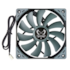 Cooler Fan Scythe Kaze Flex Rgb 120Mm 1200 Rpm Com Pwm Preto Su1225Fd12Mr-Rhp