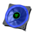 Cooler Fan T-dagger 120mm Led Azul T-tgf200-b