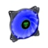 Cooler Fan T-dagger 120mm Led Azul T-tgf300-b