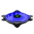 Cooler Fan T-dagger 120mm Led Azul T-tgf300-b