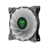 Cooler Fan T-dagger 120mm Led Branco T-tgf300-w