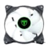 Cooler Fan T-dagger 120mm Led Branco T-tgf300-w