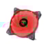 Cooler Fan T-dagger 120mm Led Vermelho T-tgf300-r