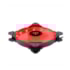 Cooler Fan T-dagger 120mm Led Vermelho T-tgf300-r