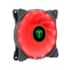 Cooler Fan T-dagger 120mm Vermelho T-tgf300-r