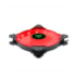 Cooler Fan T-dagger 120mm Vermelho T-tgf300-r