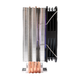 Cooler Gamdias Boreas E1-410 Rgb 120mm Intel-amd Boreas E1-410-rgb