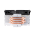 Cooler Gamdias Boreas E1-410 Rgb 120mm Intel-amd Boreas E1-410-rgb