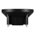 Cooler Gamdias Boreas E1L 010 Rgb 120Mm Intel Preto Boreas-E1L-010