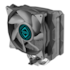 Cooler Iceberg Thermal Icesleelt G3 Silent 120Mm Intel-Amd Preto Icesleetg3-Dgg-00A