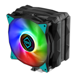 Cooler Iceberg Thermal Icesleelt G4 Oc 120Mm Intel-Amd Preto Icesleetg4Oc-Bbt-00A