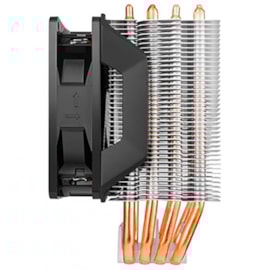 COOLER PARA PROCESSADOR COOLER MASTER RR-H411-20PW-R1 LED BRANCO