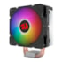 COOLER PARA PROCESSADOR REDRAGON EFFECT CC-2000 PRETO RGB