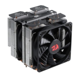 Cooler Redragon Niord 120mm Intel-amd Preto Cc-1053