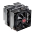 Cooler Redragon Niord 120mm Intel-amd Preto Cc-1053