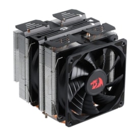 Cooler Redragon Niord 120mm Preto Cc-1053