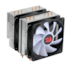 Cooler Redragon Rind Rgb 120mm Intel-amd Preto Cc-1054-rgb