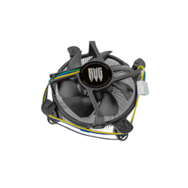 Cooler Revenger 92mm Intel-amd G-vr349