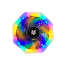 Cooler Revenger Rgb Intel-Amd 120Mm G-Vr346