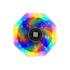 Cooler Revenger Rgb Intel-Amd 120Mm G-Vr346