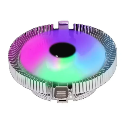 Cooler Revenger Rgb Intel-Amd 90Mm G-Vr329