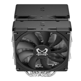 Cooler Scythe Fuma 3 120mm Intel-Amd Scfm-3000