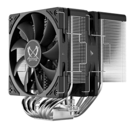 Cooler Scythe Fuma 3 120mm Intel-Amd Scfm-3000