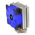 Cooler T-dagger Idun B Led Azul Intel-amd 90mm Preto T-gc9109 B