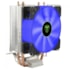 Cooler T-dagger Idun B Led Azul Intel-amd 90mm Preto T-gc9109 B