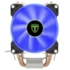 Cooler T-dagger Idun B Led Azul Intel-amd 90mm Preto T-gc9109 B