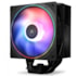 Cooler Thermalright Assassin Spirit 120 Evo Argb 120mm Intel-amd Preto Tl-s12-s