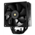 Cooler Thermalright Assassin Spirit 120 Evo Dark 120mm Intel-amd Preto