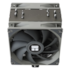 Cooler Thermalright Assassin Spirit 120 V2 Plus 120mm Intel-amd Cinza