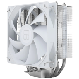 Cooler Thermalright Assassin X 120 Refined Se V2 Intel-amd Branco