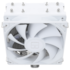 Cooler Thermalright Assassin X 120 Refined Se V2 Intel-amd Branco