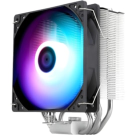 Cooler Thermalright Assassin X 120 Refined Se V2 Intel-amd Preto