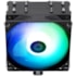 Cooler Thermalright Assassin X 120 Refined Se V2 Intel-amd Preto