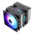 Cooler Thermalright Peerless Assassin 120 Se Argb 120mm 2 Fans Intel-amd Preto