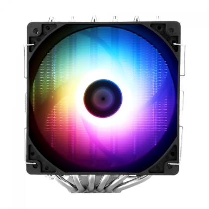 Cooler Thermalright Peerless Assassin 120 Se Argb 120mm 2 Fans Intel-amd Preto