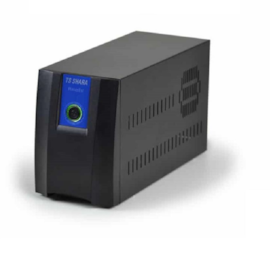 Estabilizador Ts Shara Powerest 1500Va Entrada Bivolt Saída 115V 6 Tomadas 9009