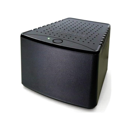 Estabilizador Ts Shara Powerest 500va E.s Mono 115v 6 Tomadas 9002
