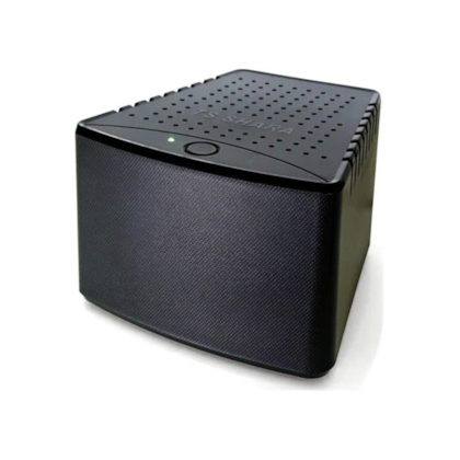 Estabilizador Ts Shara Powerest Home 1500V Entrada 115V Saída 115V 6 Tomadas 9008